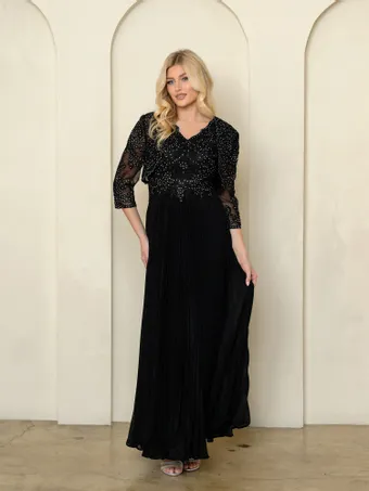 Eva Style #5297 #4 frontface vertical thumbnail