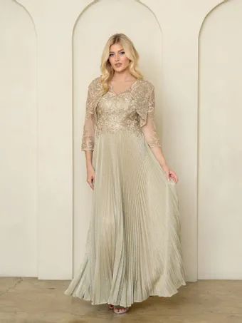 Eva Style #5297 #1 frontface vertical thumbnail