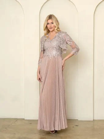 Eva Style #5297 #3 frontface vertical thumbnail