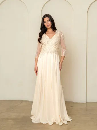 Eva Style #5299 #0 default frontface vertical thumbnail