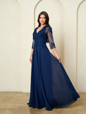 Eva Style #5299 #1 frontface vertical thumbnail