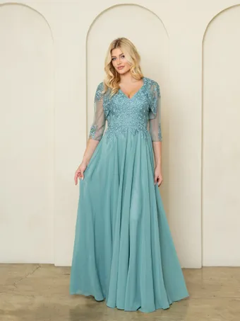 Eva Style #5299 #2 frontface vertical thumbnail