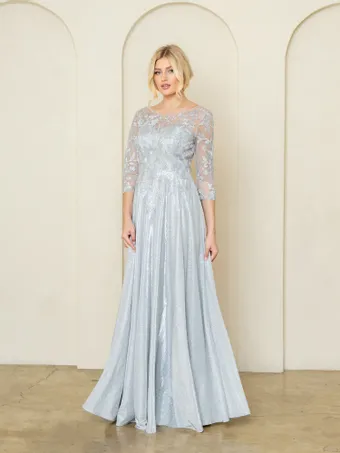 Eva Style #5302 #1 frontface vertical thumbnail