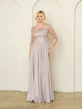 Eva Style #5302 #0 default frontface vertical thumbnail