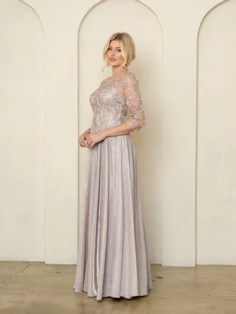 Eva Style #5302 #3 frontface vertical thumbnail