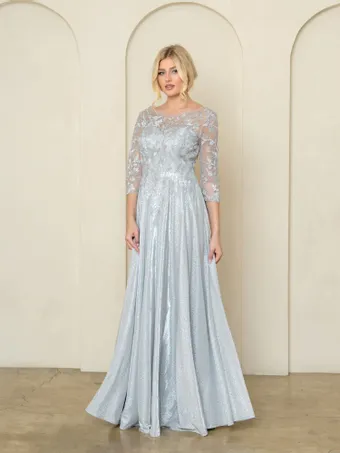 Eva Style #5302 #2 frontface vertical thumbnail