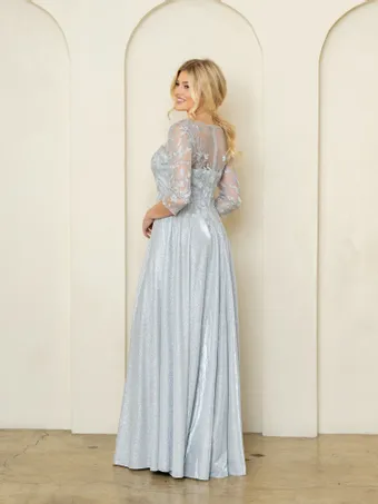 Eva Style #5302 #4 default backface vertical thumbnail