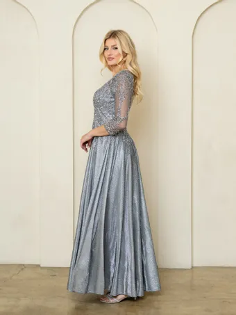 Eva Style #5303 #4 default backface vertical thumbnail