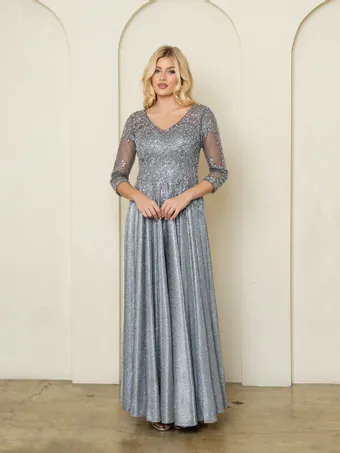 Eva Style #5303 #3 frontface vertical thumbnail