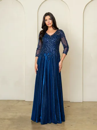 Eva Style #5303 #0 default frontface vertical thumbnail