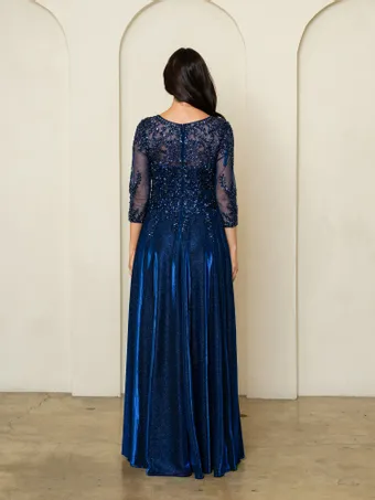 Eva Style #5303 #5 backface vertical thumbnail