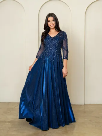 Eva Style #5303 #1 frontface vertical thumbnail