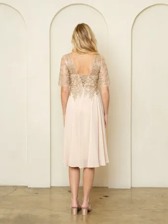 Eva Style #5304 #5 default backface vertical thumbnail