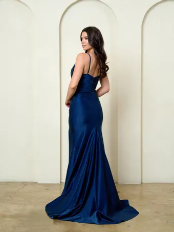 Eva Style #5309 #3 backface vertical thumbnail