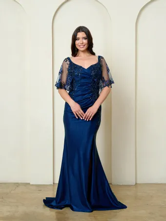 Eva Style #5309 #0 default frontface vertical thumbnail