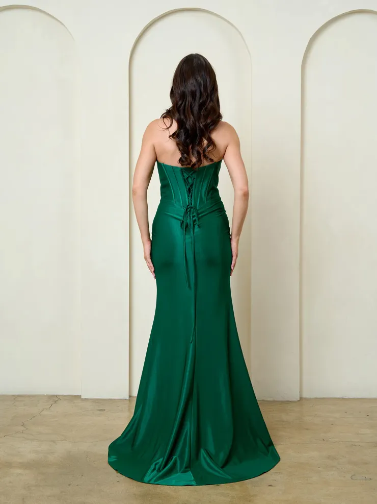 Eva USA Style #5310 Backface Thumbnail Image