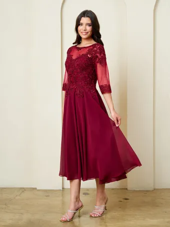 Eva Style #5312 #1 frontface vertical thumbnail