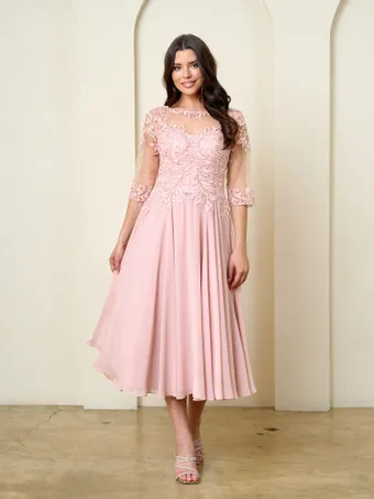 Eva Style #5312 #3 frontface vertical thumbnail