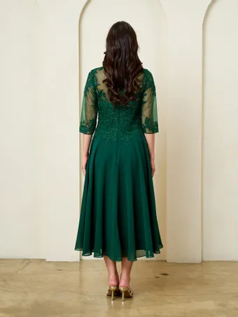 Eva Style #5312 #6 default backface vertical thumbnail