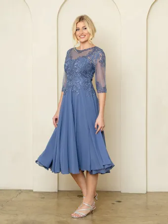 Eva Style #5312 #2 frontface vertical thumbnail