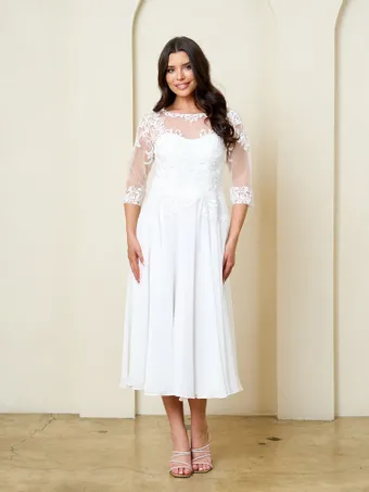 Eva Style #5312 #4 frontface vertical thumbnail