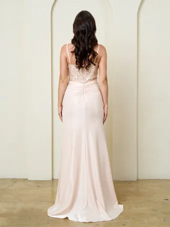 Eva USA Style #5313 #5 backface vertical thumbnail