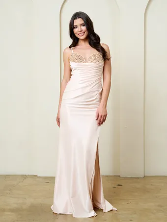 Eva USA Style #5313 #3 frontface vertical thumbnail