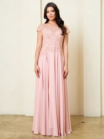 Eva Style #5316 #2 frontface vertical thumbnail