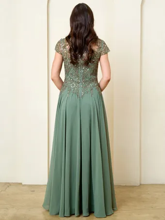 Eva Style #5316 #4 default backface vertical thumbnail