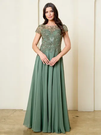 Eva Style #5316 #0 default frontface vertical thumbnail