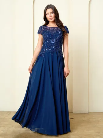 Eva Style #5316 #3 frontface vertical thumbnail