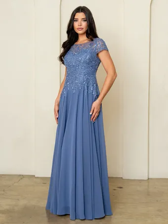 Eva Style #5316 #1 frontface vertical thumbnail