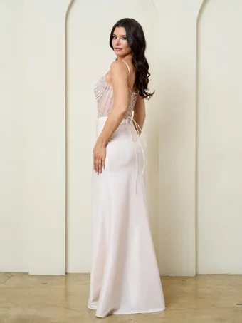 Eva USA Style #5318 #4 backface vertical thumbnail