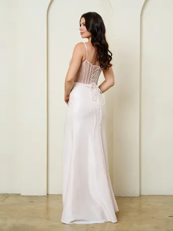 Eva USA Style #5318 #7 backface vertical thumbnail