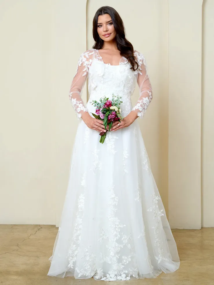 Eva USA Style #5320 Default Thumbnail Image