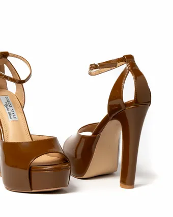 Diverse Style by Sydni Dion Style No. Andrea #7 vertical thumbnail