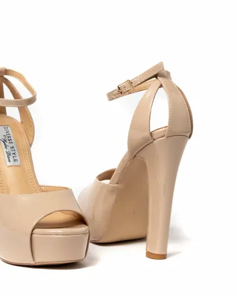 Diverse Style by Sydni Dion Style No. Andrea #1 vertical thumbnail