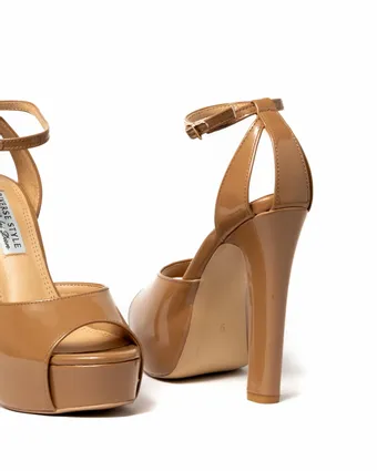 Diverse Style by Sydni Dion Style No. Andrea #2 vertical thumbnail