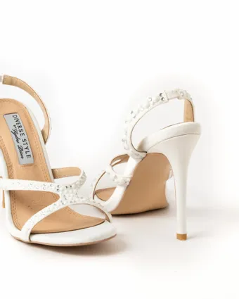 Diverse Style by Sydni Dion Style No. Aria #2 vertical thumbnail