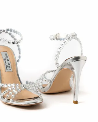 Diverse Style by Sydni Dion Style No. Blair #3 vertical thumbnail