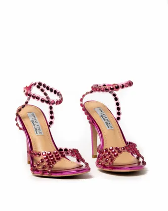 Diverse Style by Sydni Dion Style No. Blair #1 vertical thumbnail