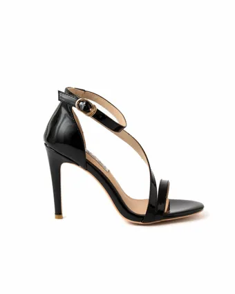 Diverse Style Style #Crossover Ankle Strap #13 vertical thumbnail