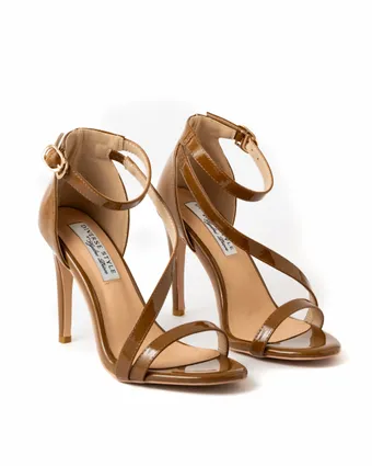 Diverse Style Style #Crossover Ankle Strap #12 vertical thumbnail