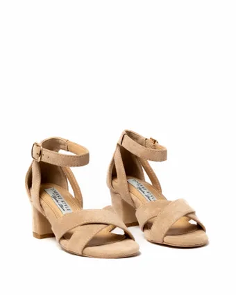 Diverse Style by Sydni Dion Style No. Daisey #0 default frontface vertical thumbnail