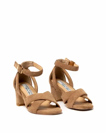 Diverse Style by Sydni Dion Style No. Daisey #1 vertical thumbnail