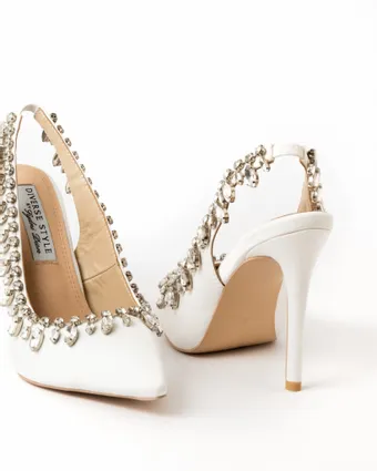 Diverse Style Style #Genevieve #2 vertical thumbnail