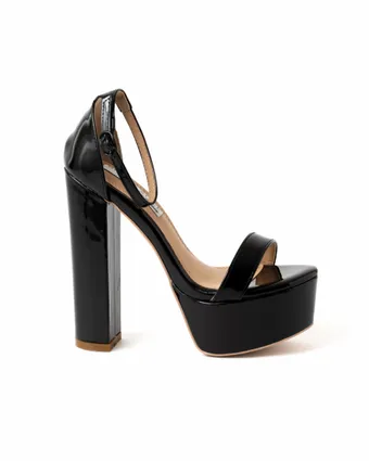 Diverse Style by Sydni Dion Style No. Jasmine Patent #4 vertical thumbnail