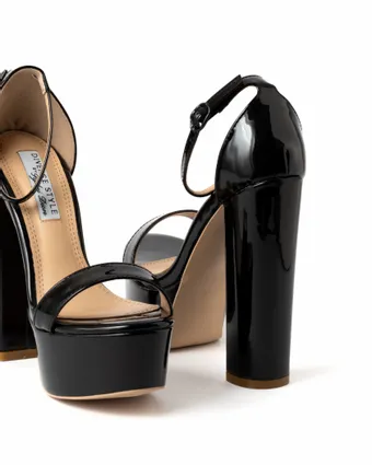 Diverse Style by Sydni Dion Style No. Jasmine Patent #7 vertical thumbnail