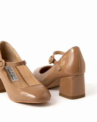 Diverse Style by Sydni Dion Style No. Mary Jane #1 vertical thumbnail