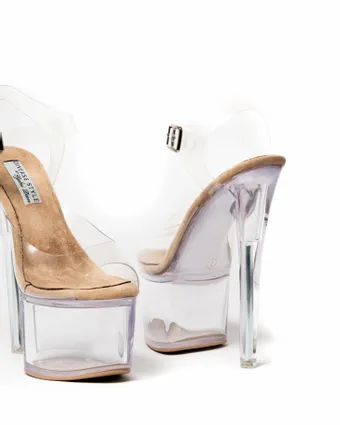 Diverse Style by Sydni Dion Style No. Roxy #1 vertical thumbnail